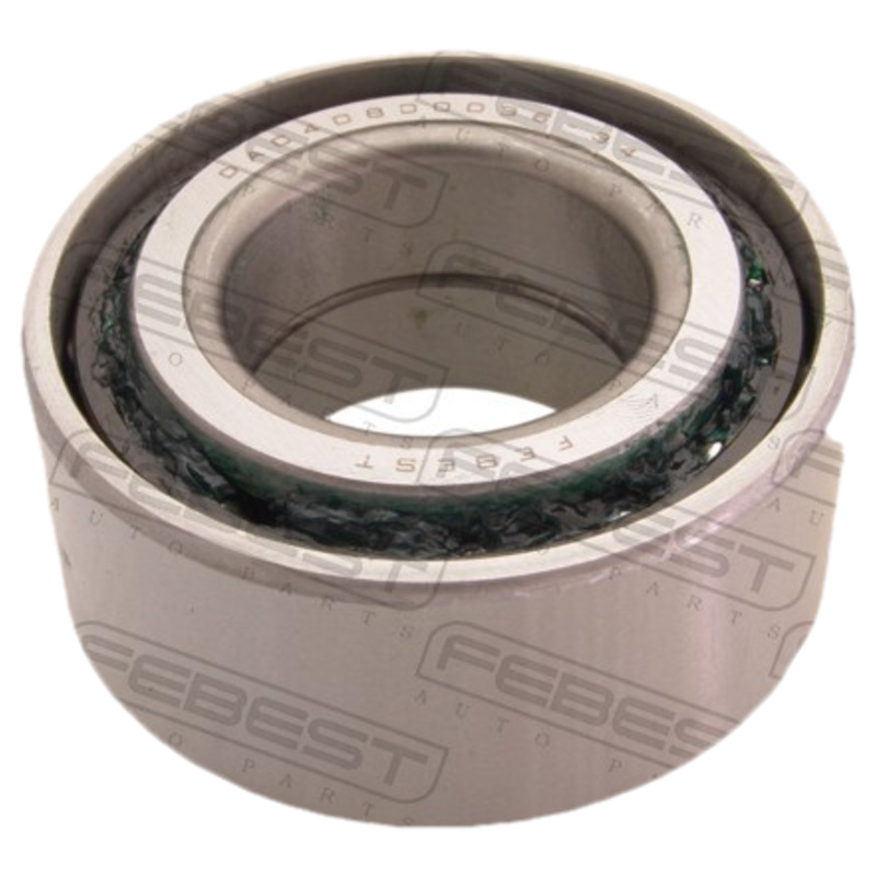 FEBEST Ložisko kolesa DAC40800036-34