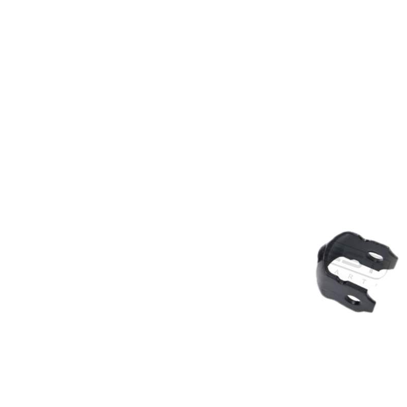 FEBEST Rameno zavesenia kolies 0125-AE114R