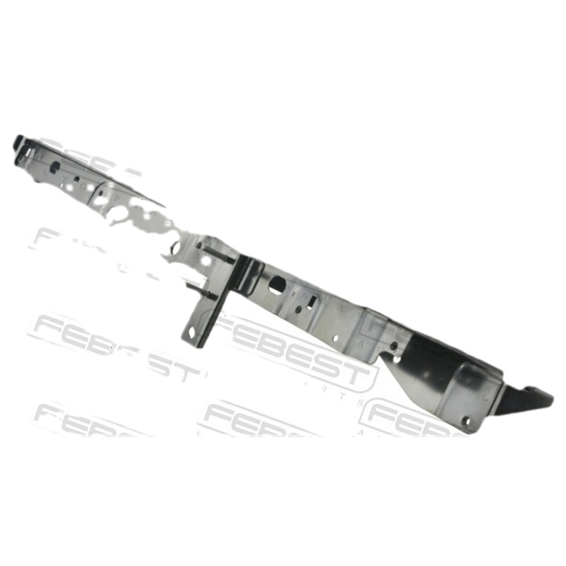 FEBEST Predné obloženie 0236-T31F