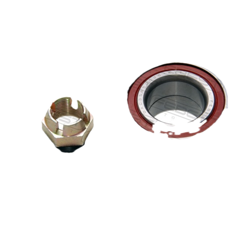 FEBEST Ložisko kolesa - opravná sada DAC35650035-KIT