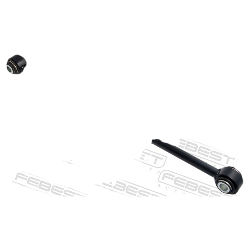 FEBEST Rameno zavesenia kolies 0125-MCV20RH