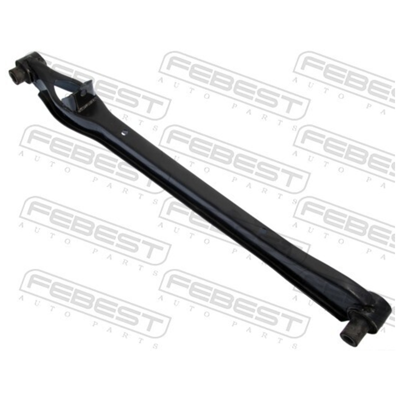 FEBEST Rameno zavesenia kolies 0525-GERR