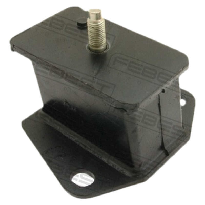 FEBEST Uloženie motora MM-K96