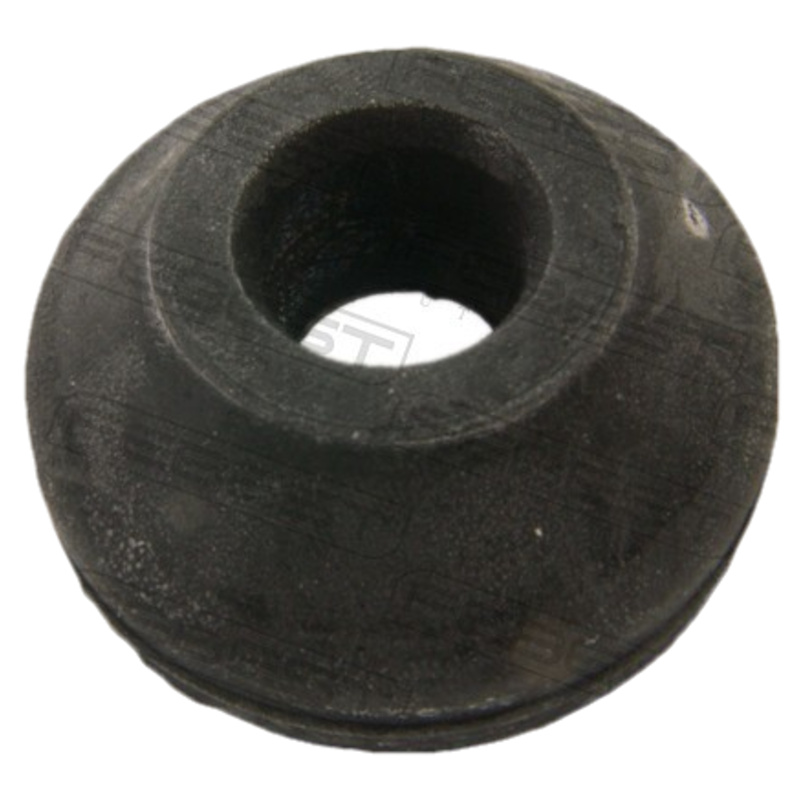 FEBEST Vymedzovacia trubka pre tlmič pérovania HSB-018