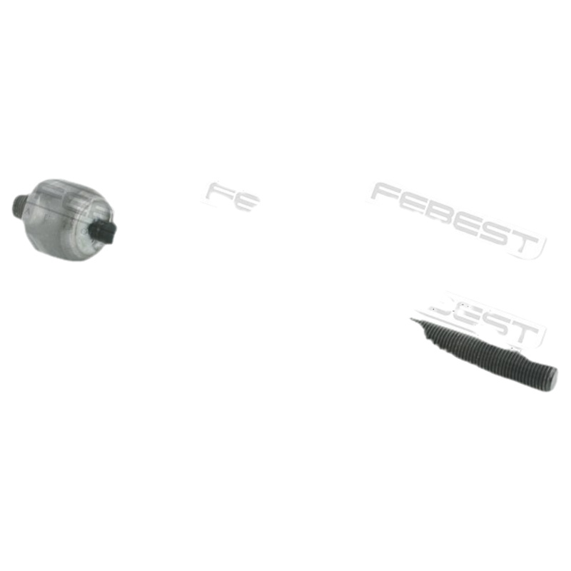 E-shop FEBEST Axiálny čap tiahla riadenia 2122-EXP