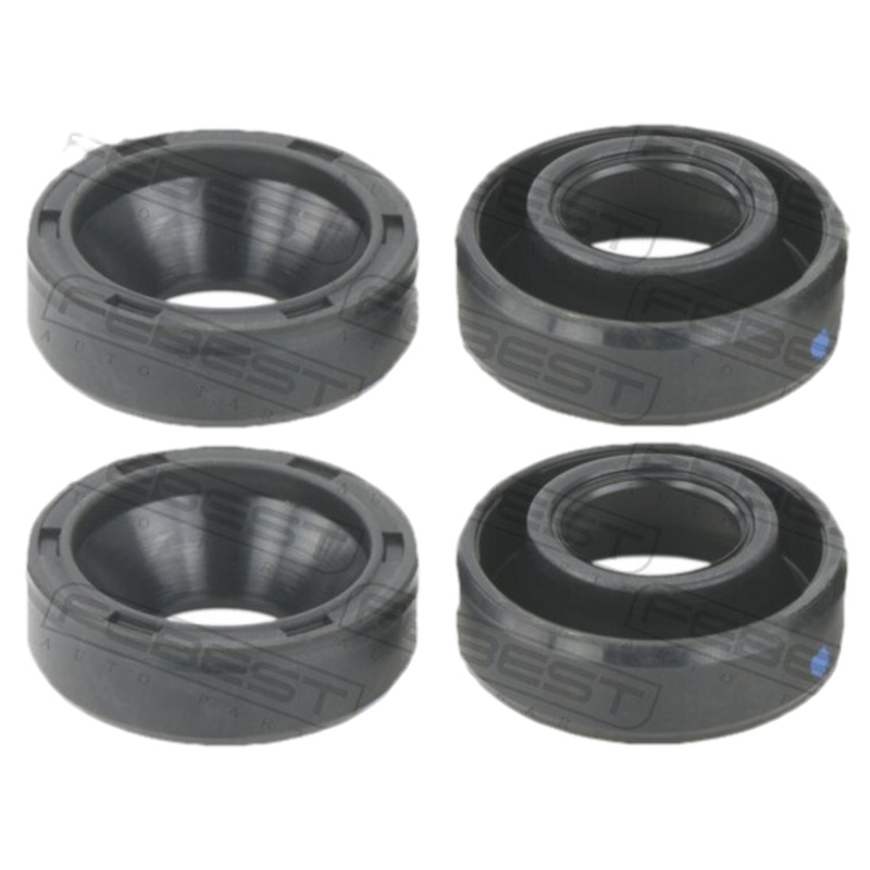 FEBEST Tesniaci krúžok vstrekovacieho ventilu MCP-KA4TL-PCS4