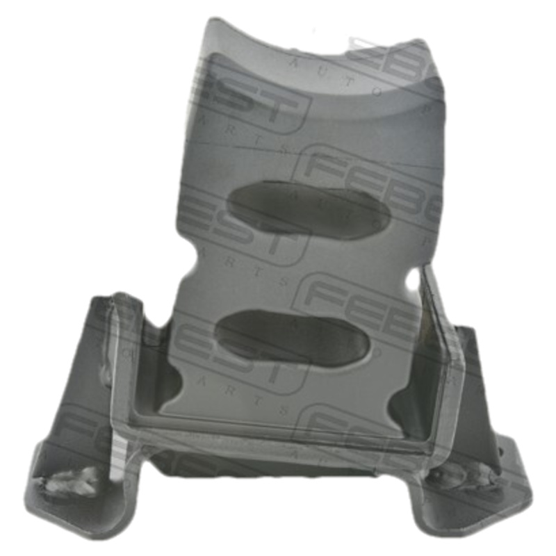 FEBEST Doraz odpruženia TD-009