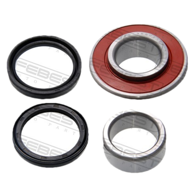 E-shop FEBEST Ložisko hnacieho hriadeľa AS-35802126-KIT