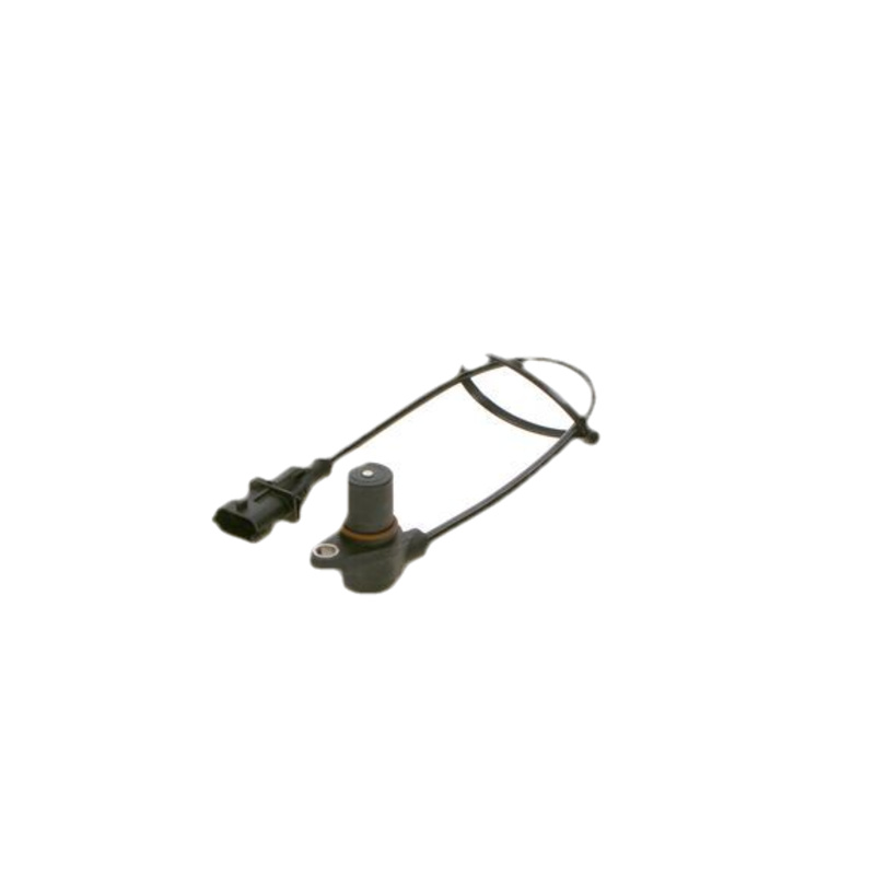 BOSCH Snímač impulzov kľukového hriadeľa 0281002511