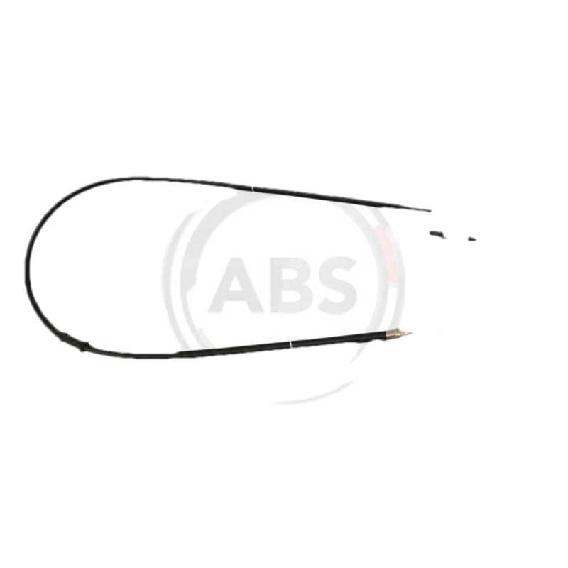 A.B.S. Ťažné lanko parkovacej brzdy K18208
