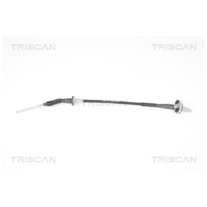 E-shop TRISCAN Lanko ovládania spojky 814069210
