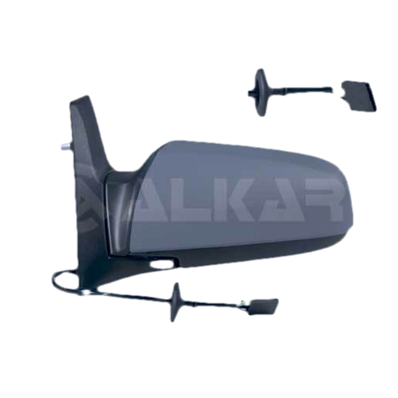 ALKAR Vonkajšie spätné zrkadlo 6101441