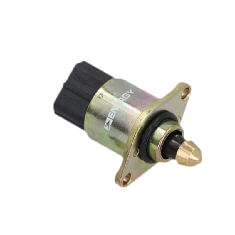 ENERGY Regulačný ventil voľnobehu (Riadenie prívodu vzduchu) SK0048