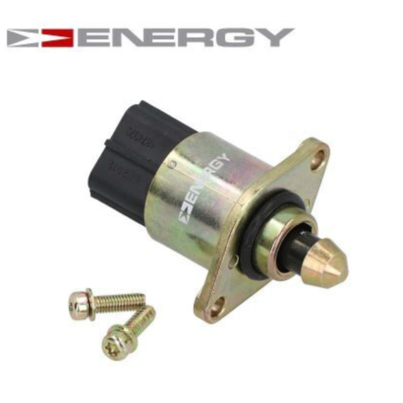 ENERGY Regulačný ventil voľnobehu (Riadenie prívodu vzduchu) SK0048