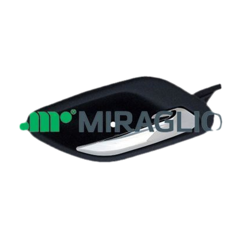 E-shop MIRAGLIO Vnútorné madlo dverí 60/322
