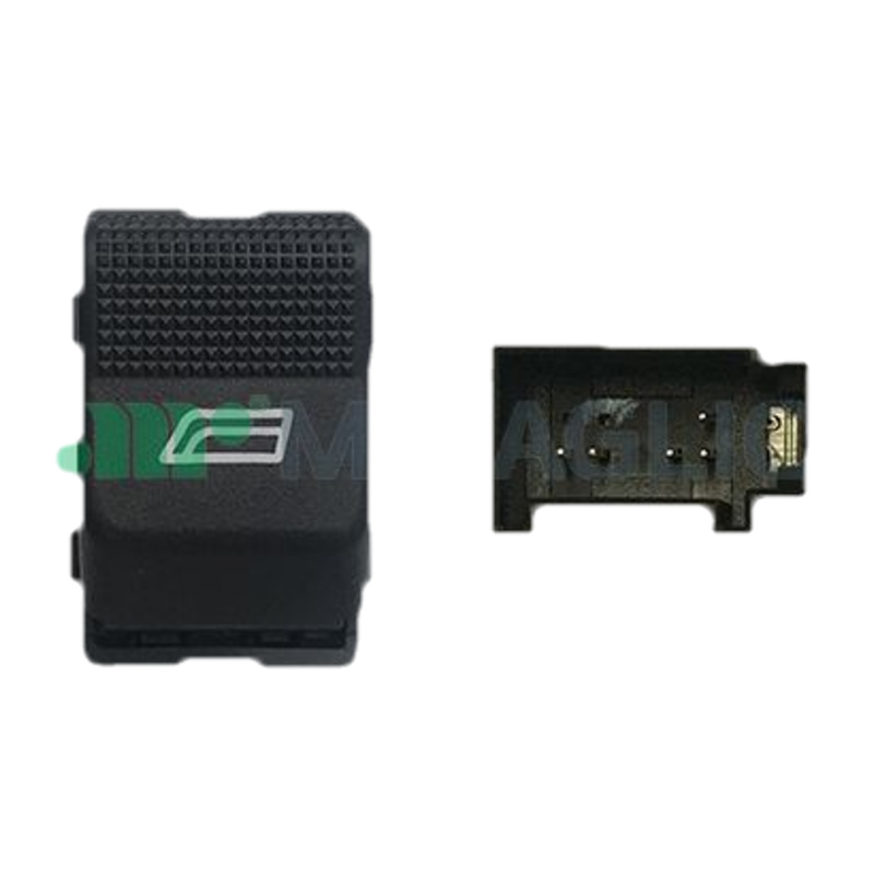 E-shop MIRAGLIO Spínač elektrického otvárania okien 121/VKI76002