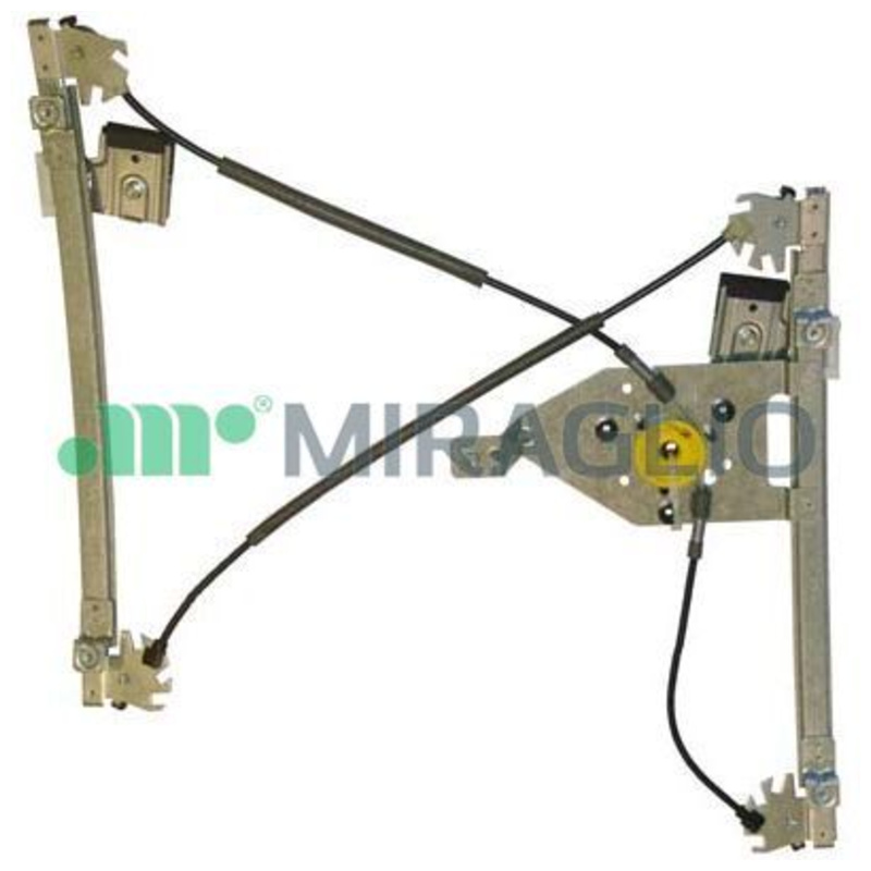 MIRAGLIO Mechanizmus zdvíhania okna 30/1105