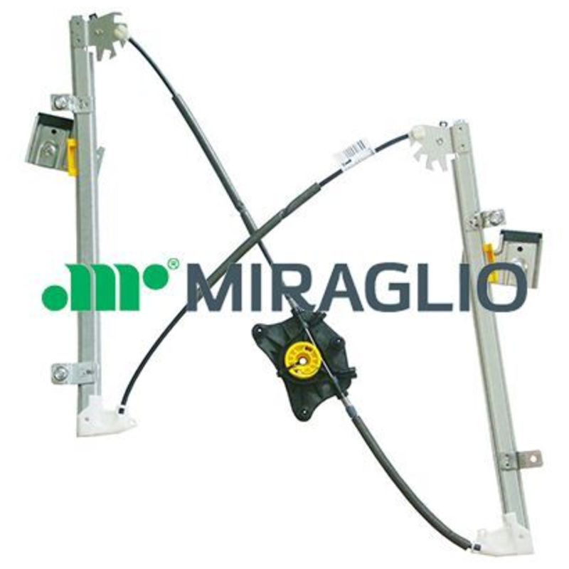 MIRAGLIO Mechanizmus zdvíhania okna 30/1415