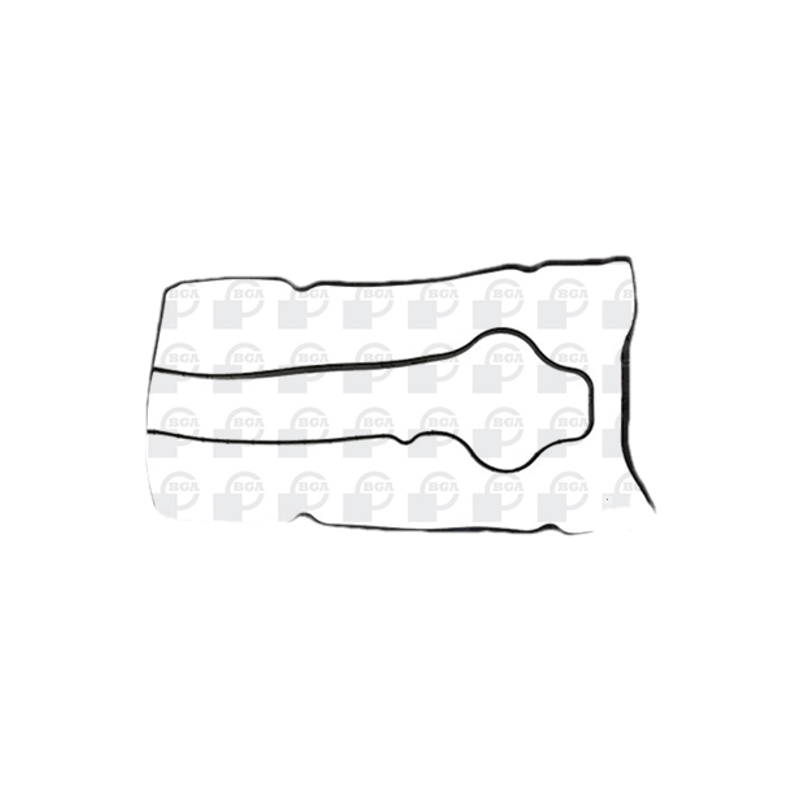 BGA Tesnenie veka hlavy valcov RC5578