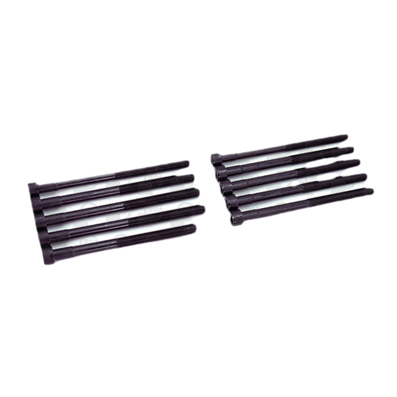 BGA Sada skrutiek hlavy valcov BK2376
