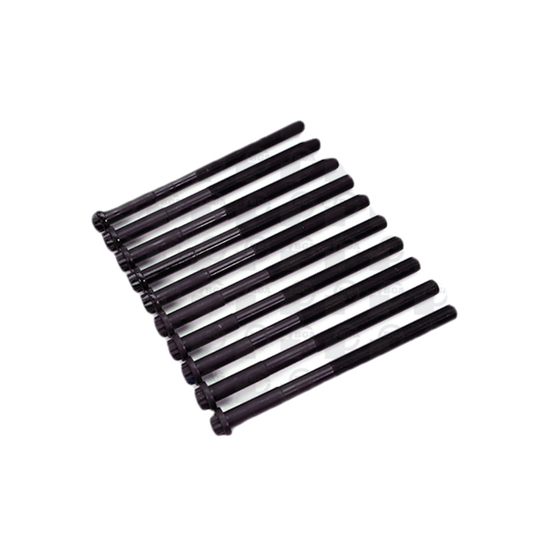 BGA Sada skrutiek hlavy valcov BK2379