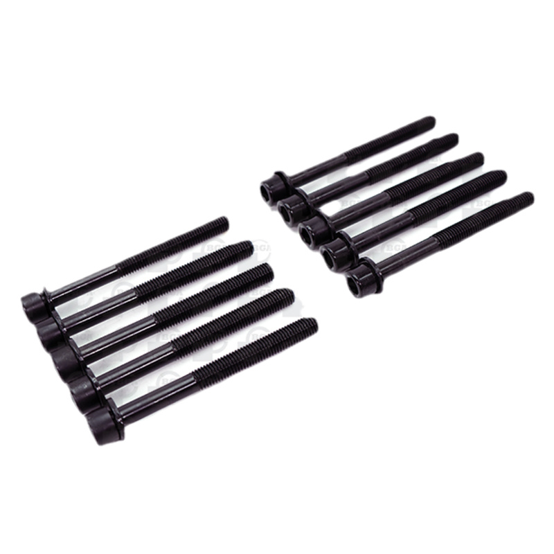 BGA Sada skrutiek hlavy valcov BK3356