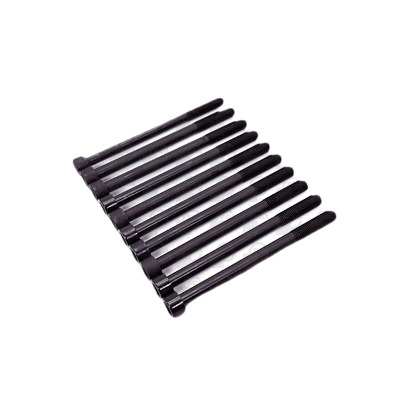 BGA Sada skrutiek hlavy valcov BK3301