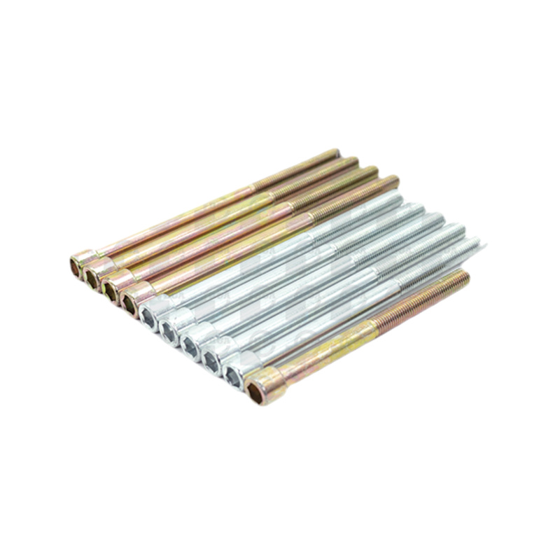 BGA Sada skrutiek hlavy valcov BK4366