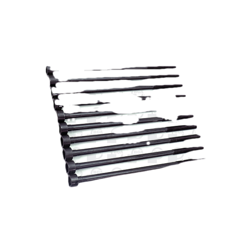 BGA Sada skrutiek hlavy valcov BK5385