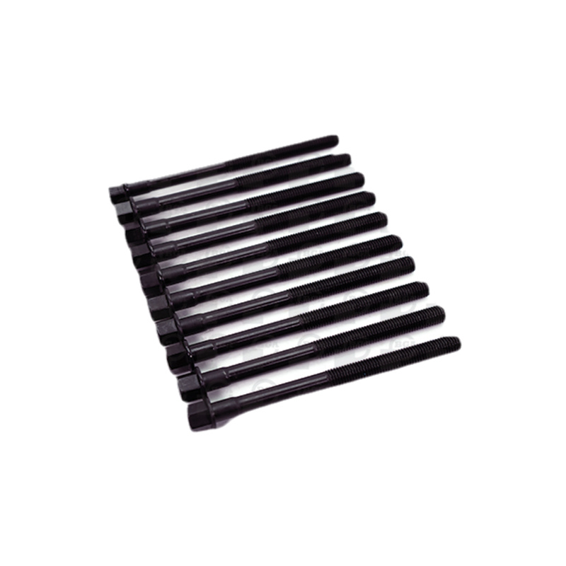 BGA Sada skrutiek hlavy valcov BK6354