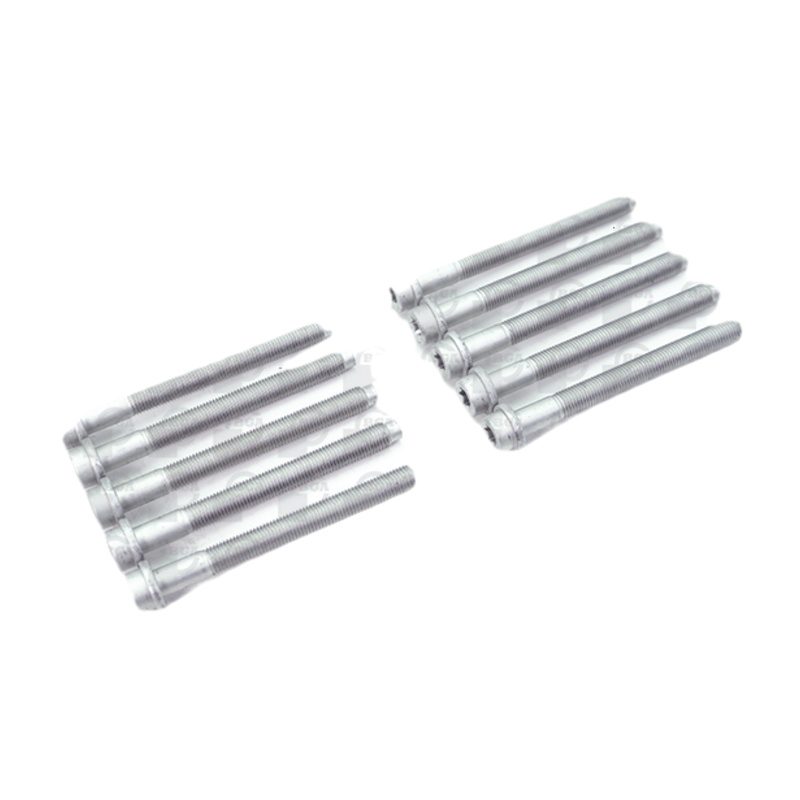 BGA Sada skrutiek hlavy valcov BK6355