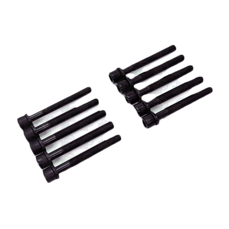 BGA Sada skrutiek hlavy valcov BK6396