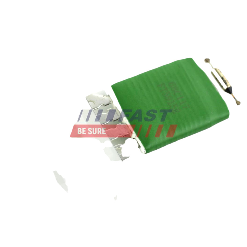 FAST Odpor vnútorného ventilátora FT59152