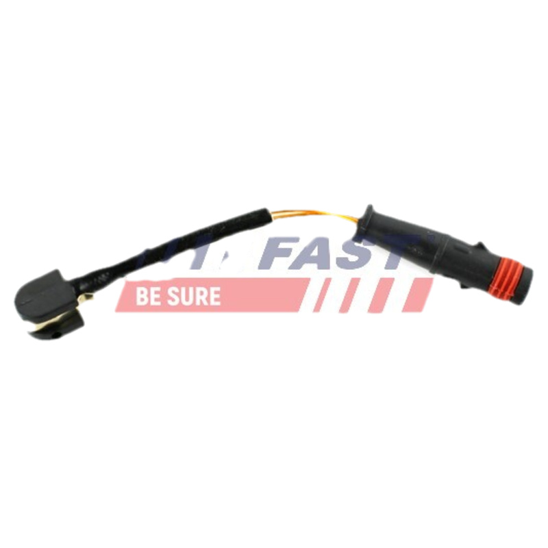 FAST Výstražný kontakt opotrebenia brzdového obloženia FT32461
