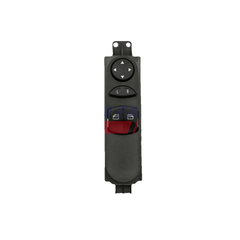 E-shop FAST Spínač elektrického otvárania okien FT82236