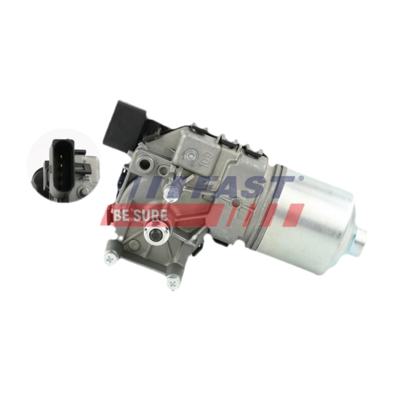 FAST Motor stieračov FT82820