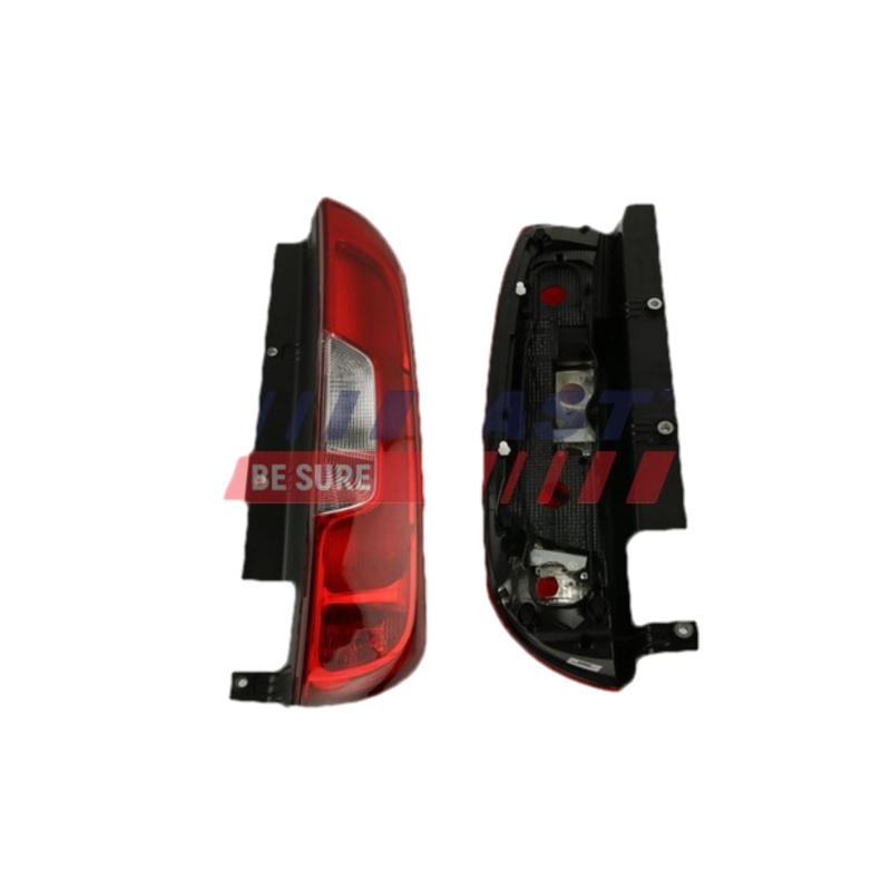 E-shop FAST Zadné svetlo FT86378