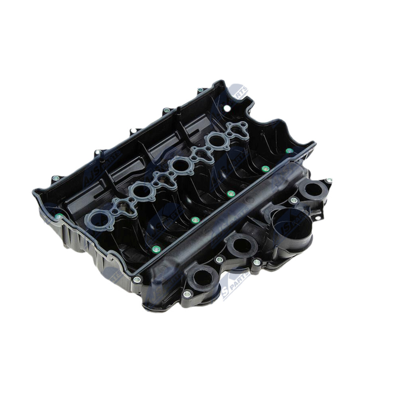 NTY Kryt hlavy valcov BKS-RE-000