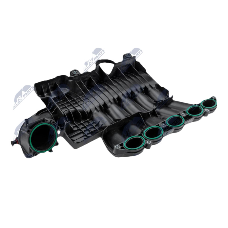NTY Sací trubkový modul BKS-VV-000