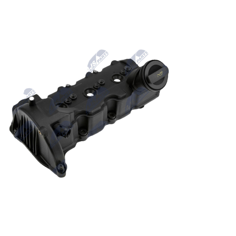 NTY Kryt hlavy valcov BPZ-AU-012