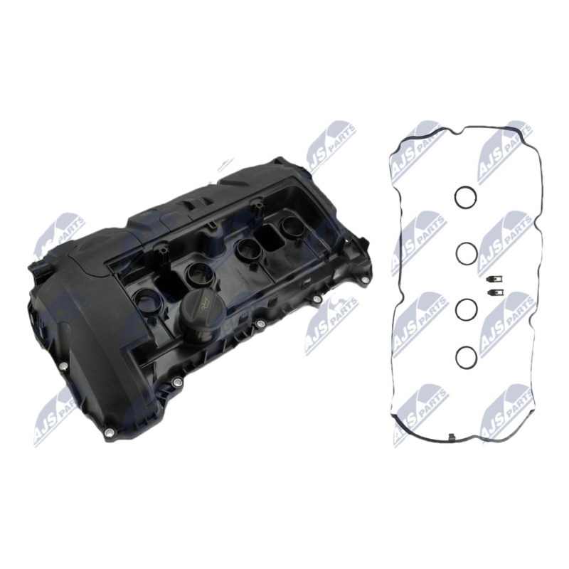 NTY Kryt hlavy valcov BPZ-BM-011