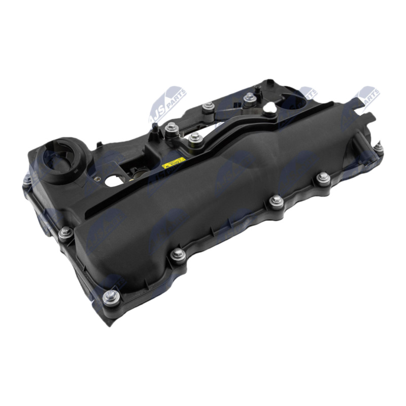 NTY Kryt hlavy valcov BPZ-BM-026