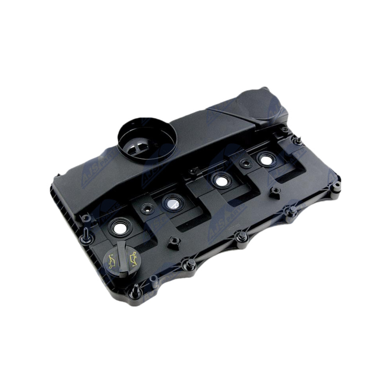 NTY Kryt hlavy valcov BPZ-CT-003