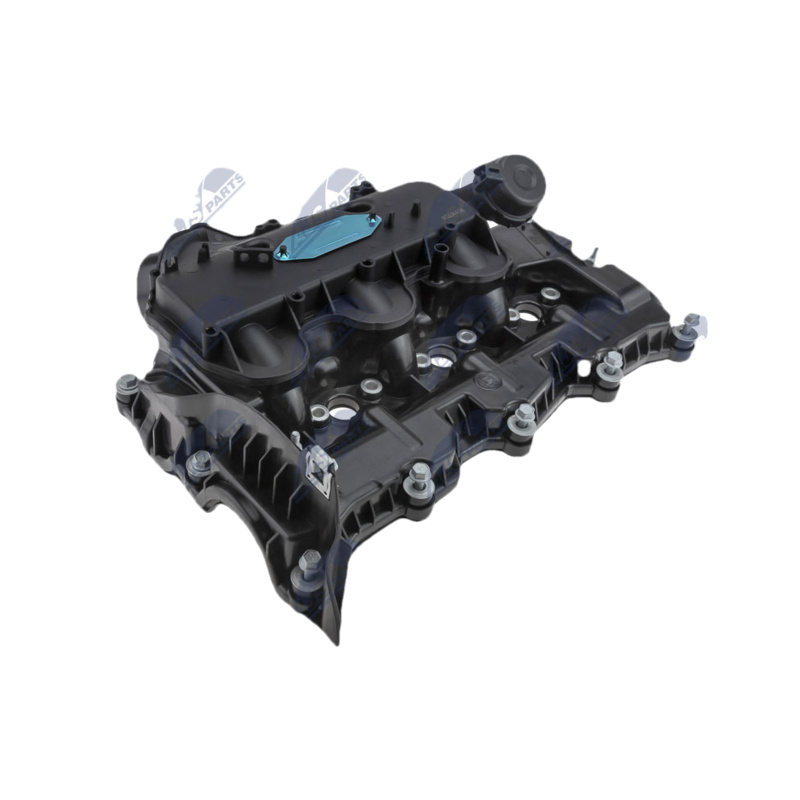 NTY Kryt hlavy valcov BPZ-LR-008