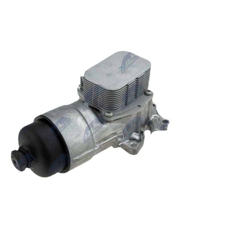 NTY Chladič motorového oleja CCL-CT-004