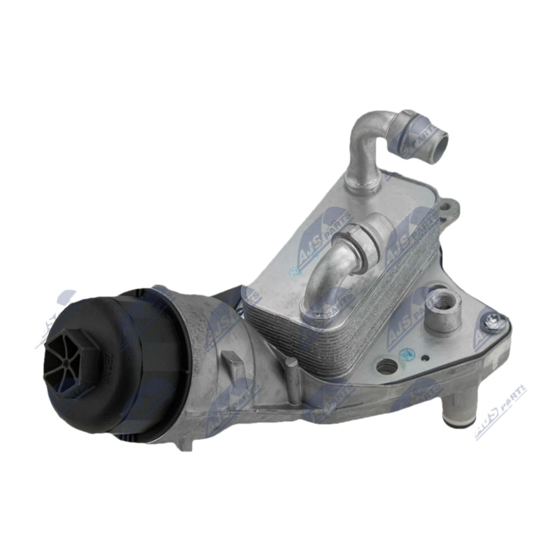 E-shop NTY Chladič motorového oleja CCL-PL-005