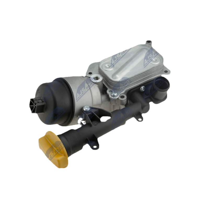 E-shop NTY Chladič motorového oleja CCL-PL-012A
