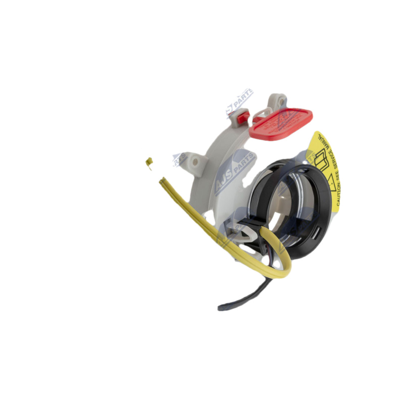 NTY Vinutá pružina, Airbag EAS-FT-005