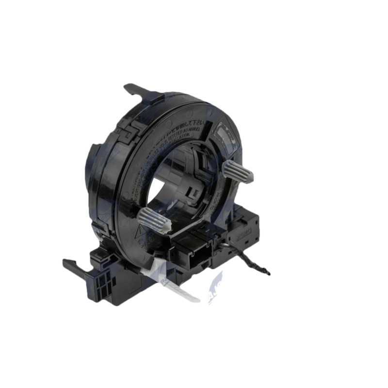NTY Vinutá pružina, Airbag EAS-MZ-007