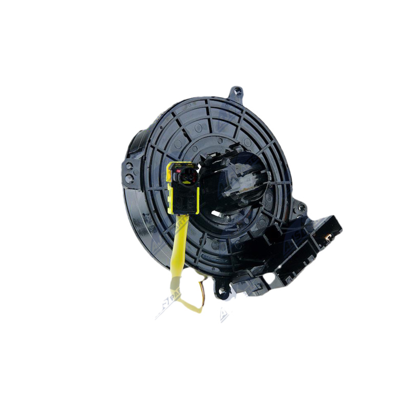 NTY Vinutá pružina, Airbag EAS-PL-002